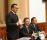 Глава Минсельхоза Николай Федоров провел рабочее совещание в Липецкой области